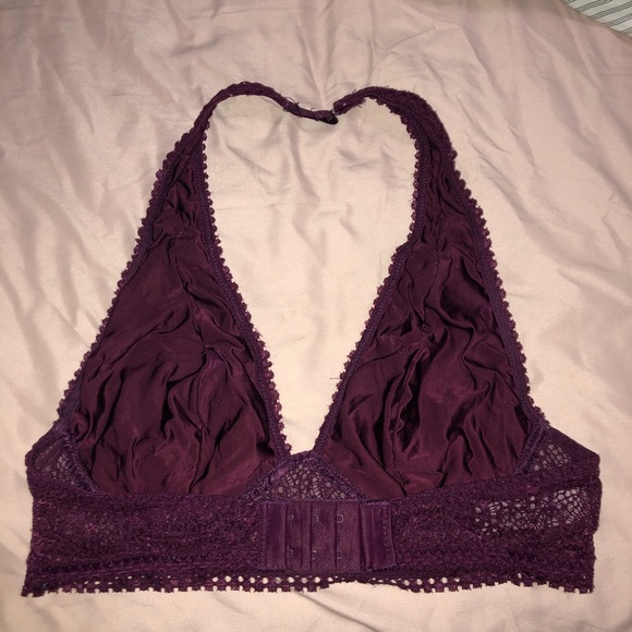 Victoria’s Secret halter bralette - Picture 2 of 3
